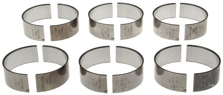 Mazda AJ Conrod Bearings A6B4395A STD - Austral | Universal Auto Spares