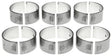 Chrysler 225 Conrod Bearings A6B4601A 010 - Austral | Universal Auto Spares