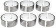 Chrysler 225 Conrod Bearings A6B4601A 030 - Austral | Universal Auto Spares