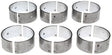 Chrysler 225 Conrod Bearings A6B4601A 040 - Austral | Universal Auto Spares