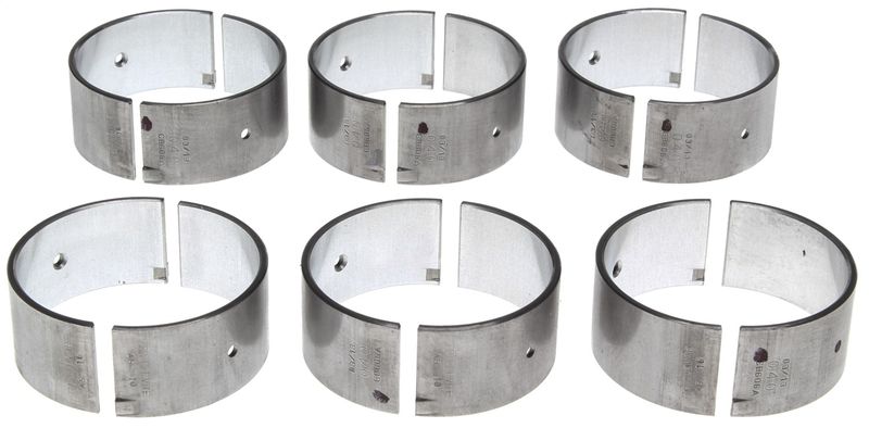 Chrysler 225 Conrod Bearings A6B4601A 040 - Austral | Universal Auto Spares