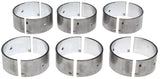 Chrysler 225 Conrod Bearings A6B4601A 040 - Austral | Universal Auto Spares