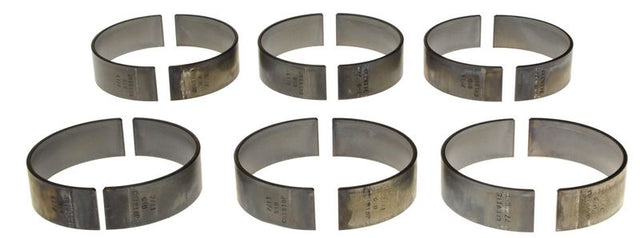 Jeep 3.7L Ekg Conrod Bearings A6B7200A 010 - Austral | Universal Auto Spares