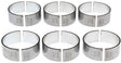 Jeep 4.0L 242 Conrod Bearings A6B960P 030 - Austral | Universal Auto Spares