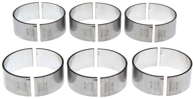 Jeep 4.0L 242 Conrod Bearings A6B960P 030 - Austral | Universal Auto Spares