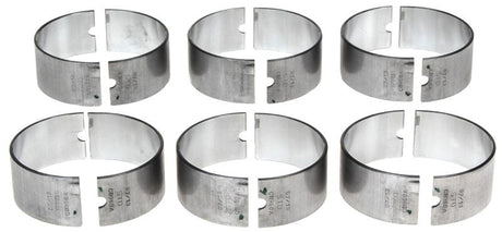 Jeep 4.0L 242 Conrod Bearings A6B960P STD - Austral | Universal Auto Spares