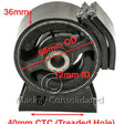 Engine Mount Toyota 2A 8V SOHC CARB A7000 - MACKAY