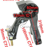 Engine Mount Toyota 3SFE 16V DOHC MPFI 89KW A7004 - MACKAY