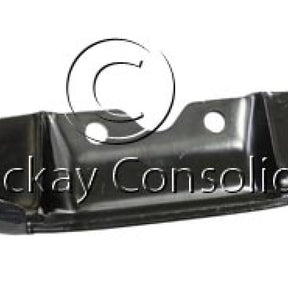 Engine Mount MITSUBISHI 6G72 SOHC 24V A7010 - MACKAY