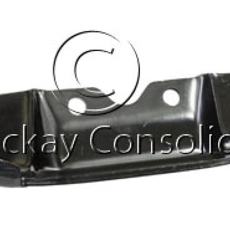 Engine Mount MITSUBISHI 6G72 SOHC 24V A7010 - MACKAY
