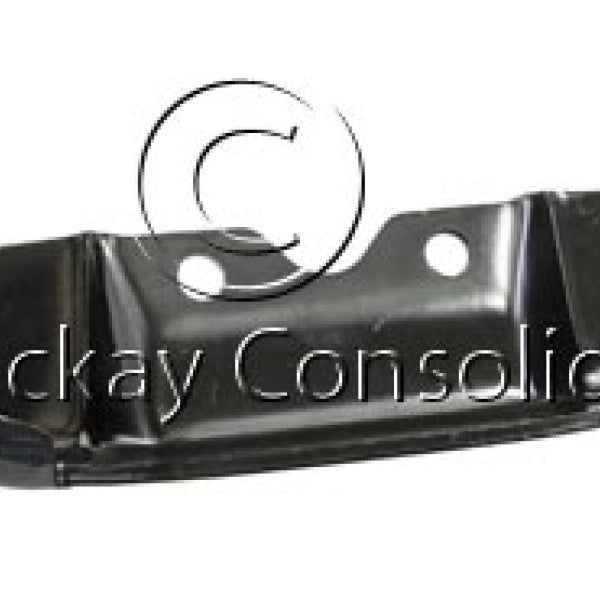 Engine Mount MITSUBISHI 6G72 SOHC 24V A7010 - MACKAY