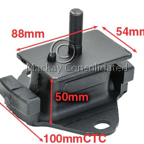 Engine Mount Toyota 2TRFE 16V DOHC A7011 - MACKAY