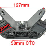Engine Mount Toyota 12R 8V OHV CARB A7017 - MACKAY