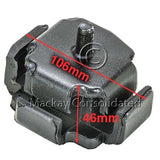 Engine Mount Toyota H I6 12V OHV Diesel Inj A7020 - MACKAY