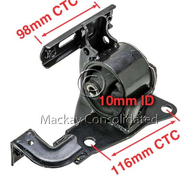 Engine Mount Toyota 1AZFE 16V DOHC VVT MPFI A7028 - MACKAY