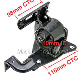 Engine Mount Toyota 1AZFE 16V DOHC VVT MPFI A7028 - MACKAY
