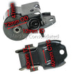 Engine Mount Toyota 2E 12V SOHC CARB A7036 - MACKAY
