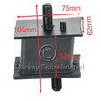 Engine Mount Toyota 7MGE I6 24V DOHC EFI A7038 - MACKAY
