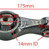 Engine Mount Toyota 2NZFE 16V DOHC VVT MPFI A7040 - MACKAY