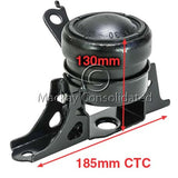 Engine Mount Toyota 2NZFE 16V DOHC VVT MPFI A7042 - MACKAY