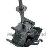 Engine Mount Volvo B5252S I5 10v SOHC MPFI A7051 - MACKAY