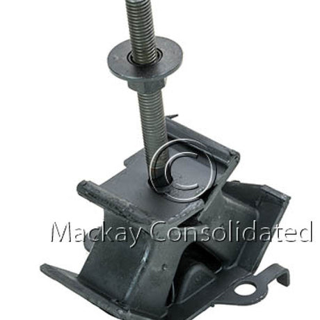 Engine Mount Volvo B5252S I5 10v SOHC MPFI A7051 - MACKAY