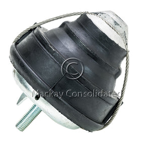 Engine Mount Volvo B5204S I5 20v DOHC MPFI A7061 - MACKAY