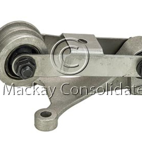 Engine Mount Volvo B6294S I6 24v DOHC VVT A7065 - MACKAY