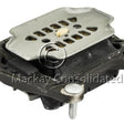 Engine Mount AUDI A6 C6 2.4L V6 A7097 - MACKAY
