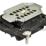 Engine Mount AUDI A6 C6 2.4L V6 A7097 - MACKAY