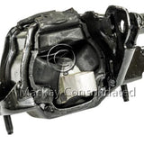 Engine Mount VOLKSWAGEN POLO 9N 1.9L A7101 - MACKAY