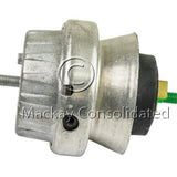Engine Mount AUDI A6 C6 2.4L V6 A7108 - MACKAY