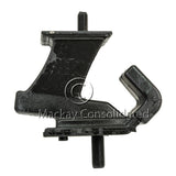 Engine Mount Nissan Navara D40 2.5L YD25DDT A7120 - MACKAY