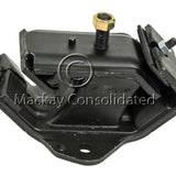 Engine Mount Nissan Navara D22 3.0L ZD30DDT A7121 - MACKAY