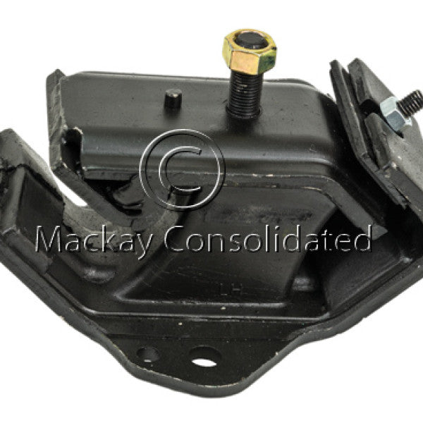 Engine Mount Nissan Navara D22 3.0L ZD30DDT A7121 - MACKAY