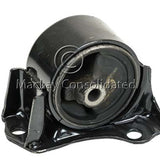 Engine Mount HONDA HRV GH 1.6L A7148 - MACKAY - Engine Mounts - MACKAY