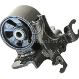 Engine Mount FORD ESCAPE ZC 2.3L A7151 - MACKAY