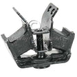 Engine Mount TOYOTA HILUX TGN16R 2.7L A7173 - MACKAY