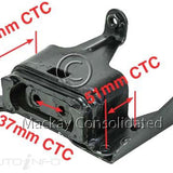 Engine Mount Chrysler EDZ ECC 16V DOHC A7189 - MACKAY