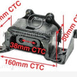 Engine Mount Chrysler EDZ ECC 16V DOHC A7190 - MACKAY