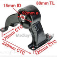 Engine Mount Chrysler EER 24V DOHC VVT A7192 - MACKAY