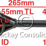 Engine Mount Daihatsu K3VE 16V DOHC VVT MPF A7197 - MACKAY