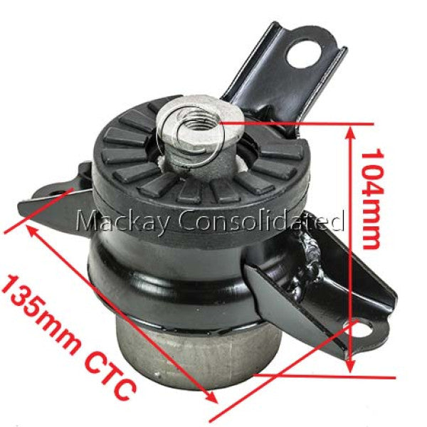 Engine Mount Daihatsu K3VE 16V DOHC VVT MPF A7200 - MACKAY