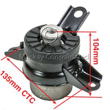 Engine Mount Daihatsu K3VE 16V DOHC VVT MPF A7200 - MACKAY