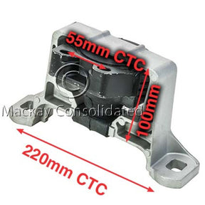Engine Mount FORD LW FOCUS DOHC 16V A7208 - MACKAY
