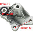 Engine Mount Ford EYDE 16V DOHC MPFI A7209 - MACKAY