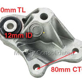 Engine Mount Ford EYDE 16V DOHC MPFI A7209 - MACKAY