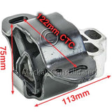 Engine Mount FORD KA TA TB 2 Door Hatchback A7210 - MACKAY