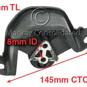 Engine Mount Holden C16SE 8V SOHC MPFI A7221 - MACKAY
