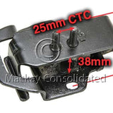 Engine Mount Holden C223 8V OHV Diesel A7224 - MACKAY